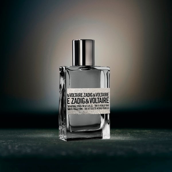 This is Really Him! Eau de Parfum Intense