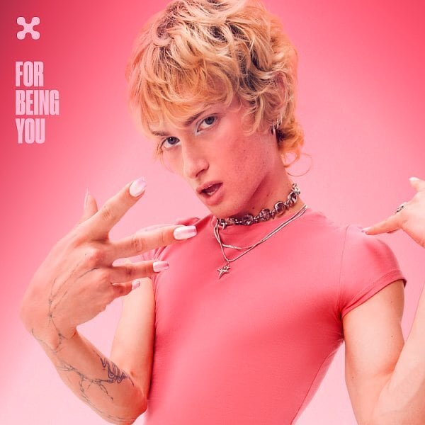 Being Leave In Conditioner Major No Frizz 227ml