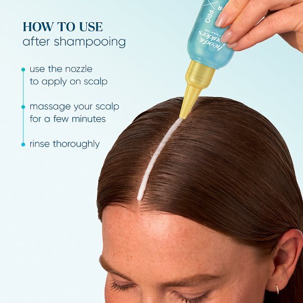Head & Shoulders Dermaxpro Pure Scalp Hydrator 145Ml