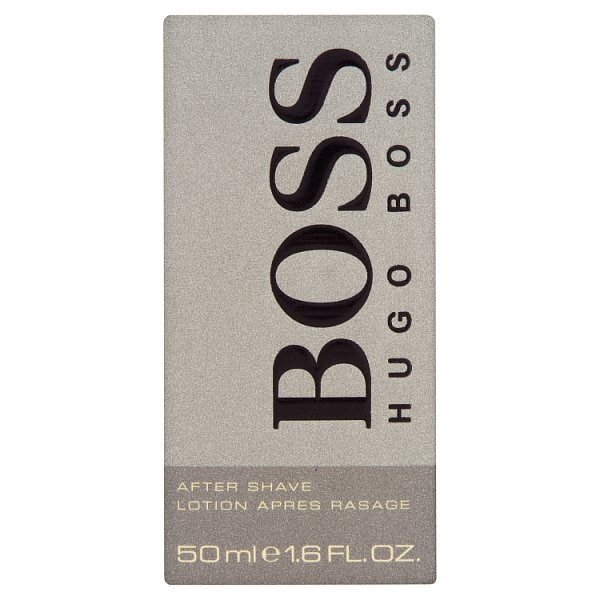 Hugo Boss Boss Bottled Aftershave 50ml
