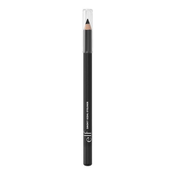 e.l.f. Smoky Kohl Eyeliner Black Velvet