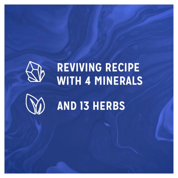 Radox Men Revived 2in1 Shower Gel 250ml