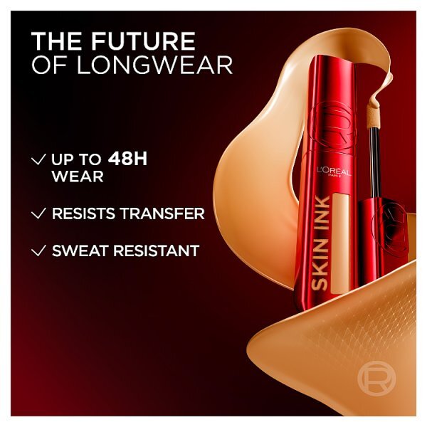 L'Oréal Paris Infallible Skin Ink 180 Cool