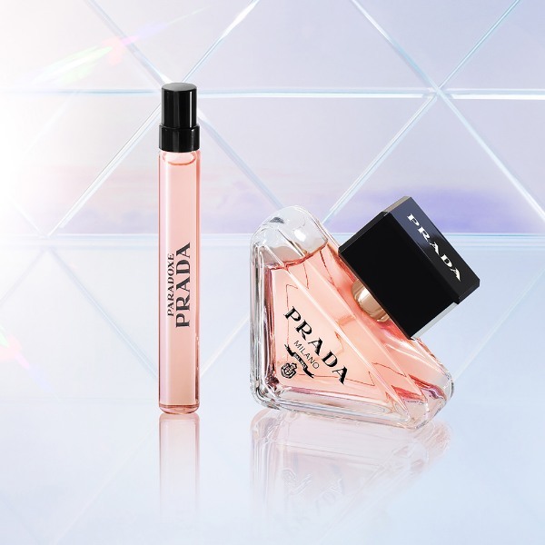 Prada Paradoxe EDP 50ml & 10ml Spray