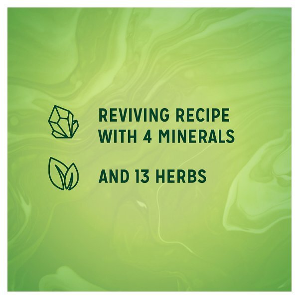 Radox Mineral Therapy Shower Gel Feel Energised 250ml