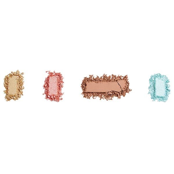 Revolution X Imogenation The Eye Shadow Palette