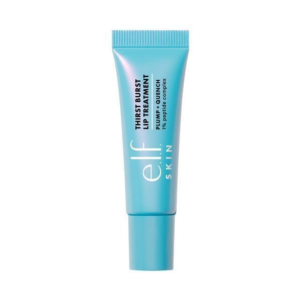 ELF Skin Burst Plumtide Lip Balm