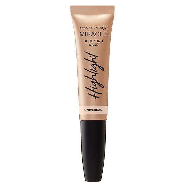 Max Factor Mircale Sculpting Wands Highlighter
