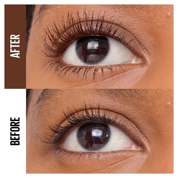 Maybelline Lash Sensational Body Mascara Brown - Mocha