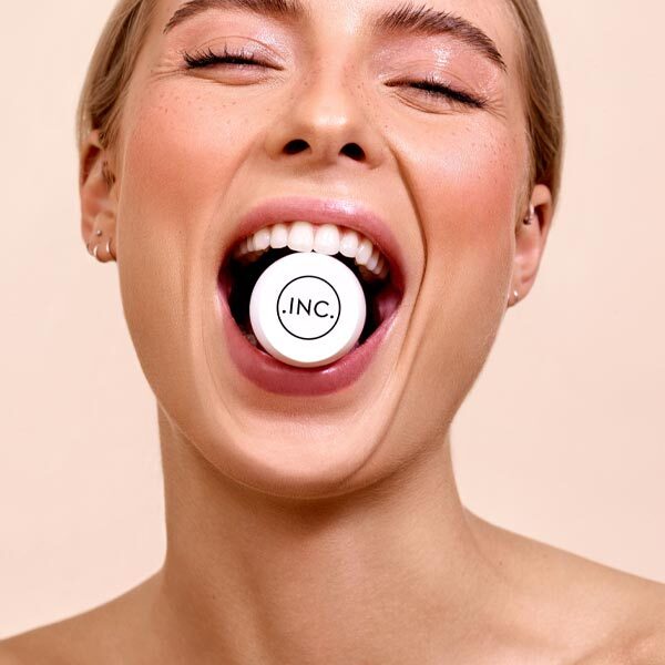 INC.redible For The First Time Bounce Blush Be My First Kiss