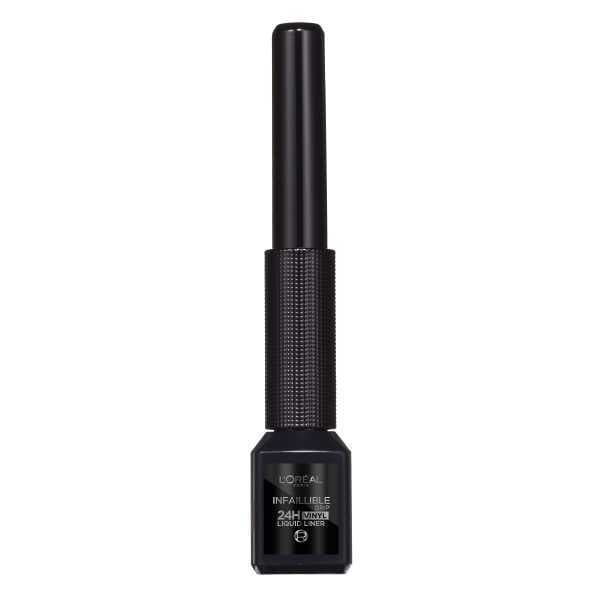 L'Oréal Paris Signature Liquid Eyeliner 01 Matte Black