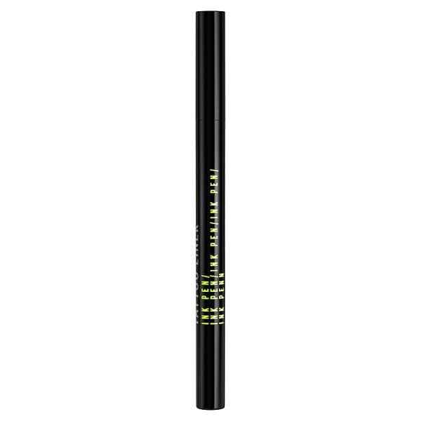 Maybelline Tattoo Liner Ink Pen 881 Matte Black