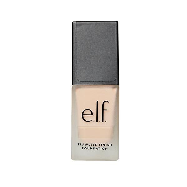 DNR FLAWLESS FINISH FOUNDATION SNOW