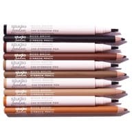 Studio London Boss Brow 24H Eyebrow Pen Grey Brown