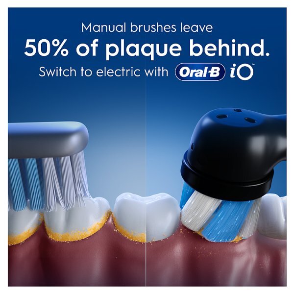 Oral-B Pro-Clean Pulsar Battery-Powered Toothbrush