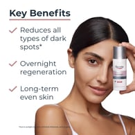 Eucerin Anti-Pigment Night Cream for All Skin Types 50ml