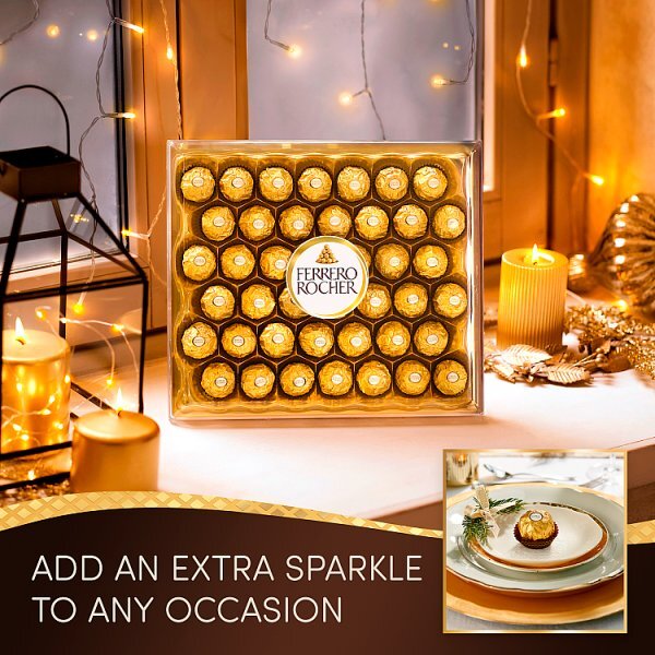 Ferrero Rocher Chocolate Box of 24