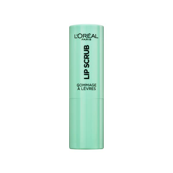 L’Oreal Paris Lip Spa Exfoliating Lip Scrub Melon Breeze 01