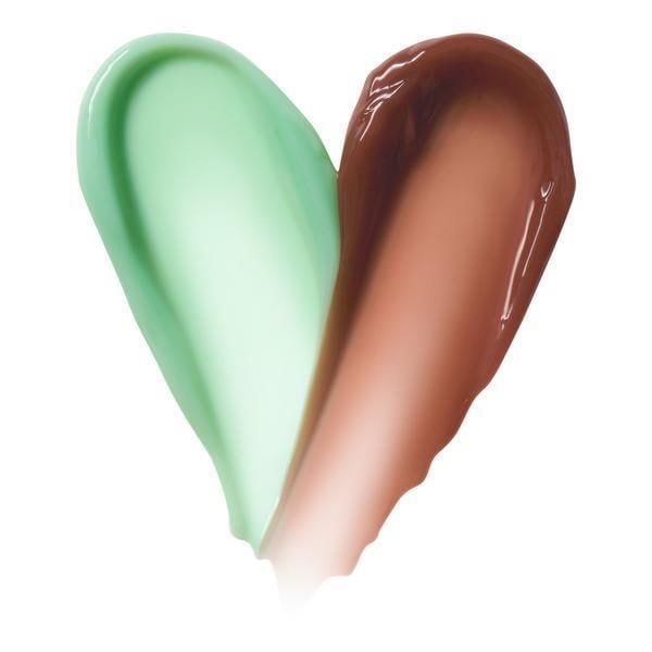 e.l.f. Squeeze Me More Lip Balm Duo Mint/Chocolate
