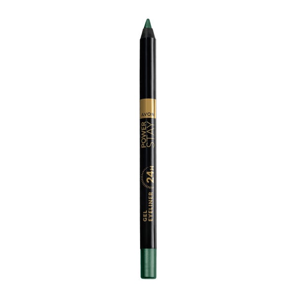 Powerstay Gel Eye Liner - Going Green