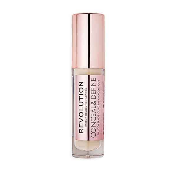 Revolution Conceal and Define Concealer  C3