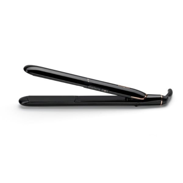 BaByliss Rose Lustre 230 Hair Straightener