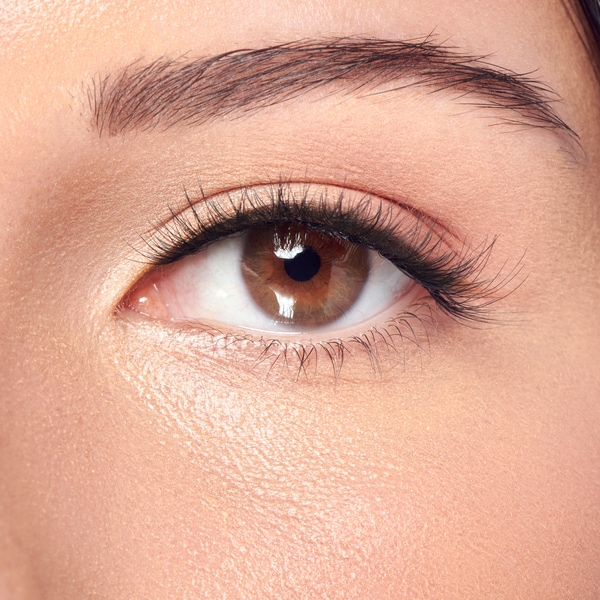 KISS Impress Falsies Starter Kit  - Faux Mink Volume