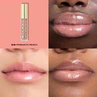 Keep It Full Nourishing Lip Plumper Prismatic Peach