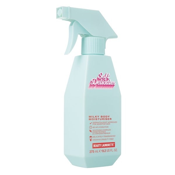 Beauty Laundrette Soft Delicates Moisturiser 275ml