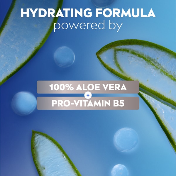 Nivea Men Hydrocare Moisturiser Jar 50Ml