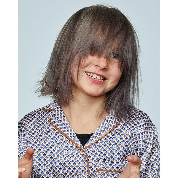 Bleach London Fade to Grey Kit