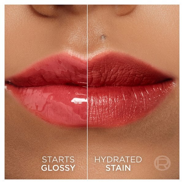 L'Oréal Paris Hyaluron Tint Lip Stain Serum 640 Tea Time