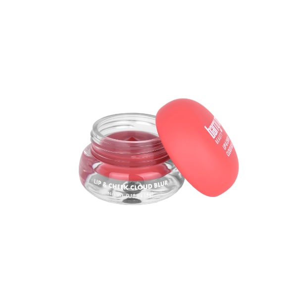 Barry M Lip And Cheek Cloud Blur - Strawberry Jam