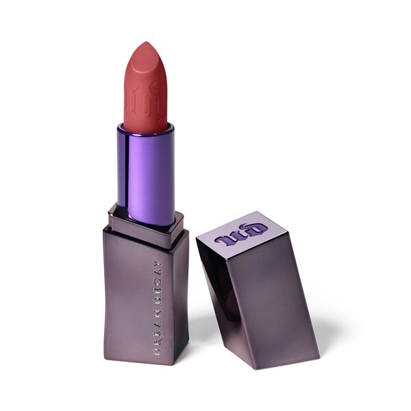 Urban Decay Vice Lipstick Naked