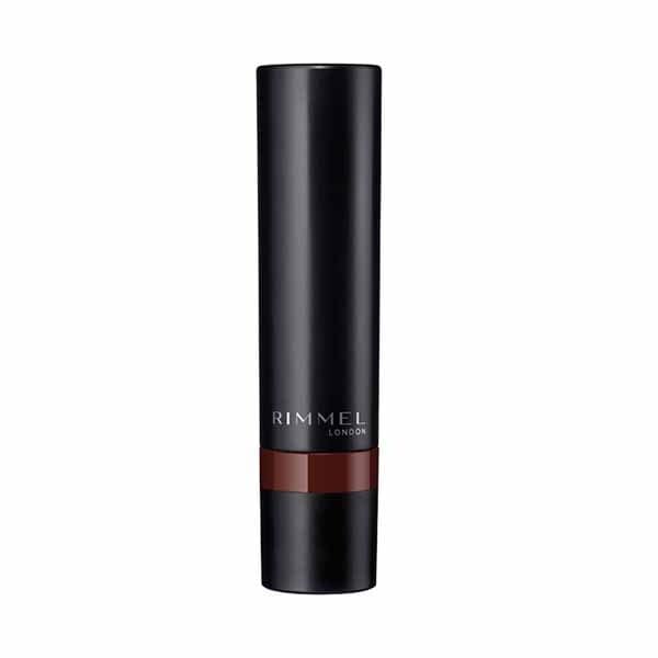 Rimmel Lasting Finish Matte Lipstick - 760 Hazelnut Truffle