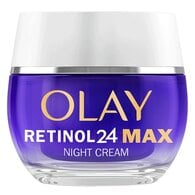 Olay Retinol24 MAX Face Moisturiser 50ml