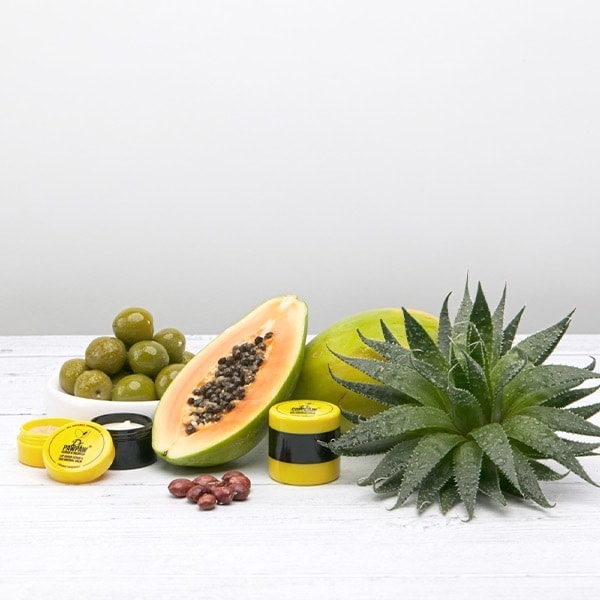 Dr.Pawpaw Scrub & Nourish 16g