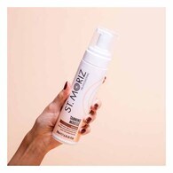 St. Moriz Professional Mousse Medium 200ml