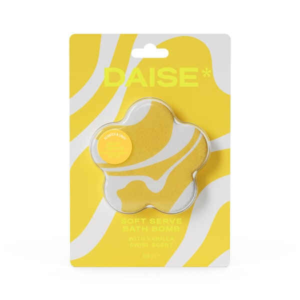 Daise Bath Bomb Sundae 198G