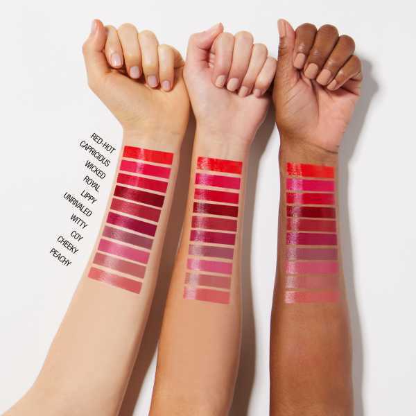 Maybelline Superstay Vinyl Ink Liquid Lipstick 45 Capricious