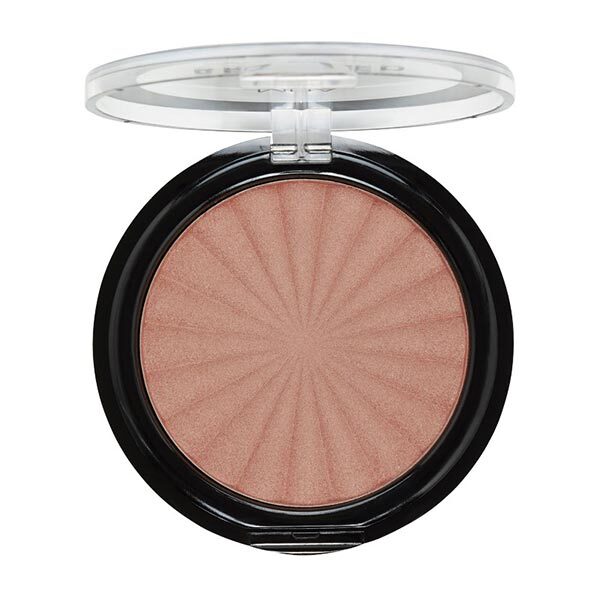 MUA Bronzed Shimmer Bronzing Powder Solar Shimmer #100