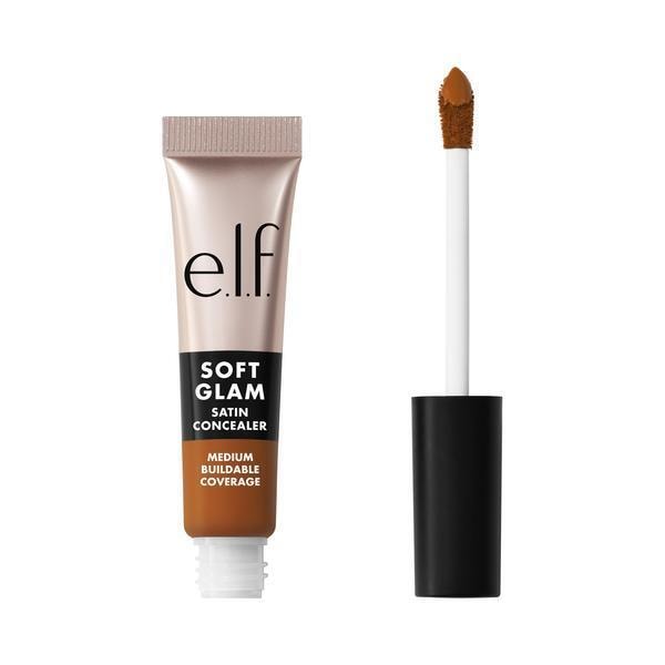 E.L.F. Soft Glam Medium Coverage Concealer 51 Deep Cool