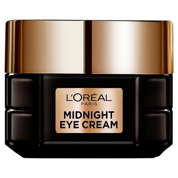 L'oreal Paris Age Perfect Cell Renew Midnight Eye Cream 15Ml