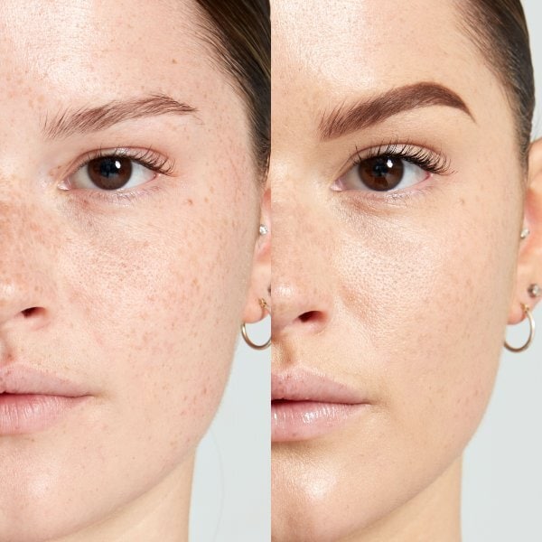 NYX Professional Makeup Born To Glow Foundation Nude