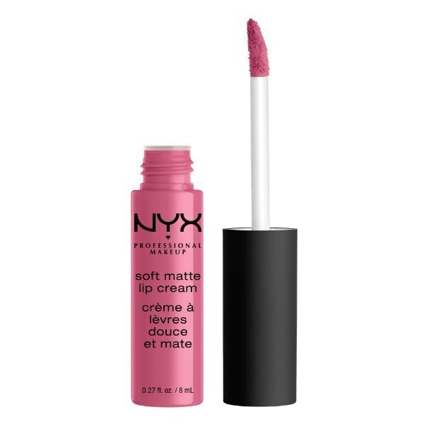NYX Professional Makeup Soft Matte Lip Cream Montreal