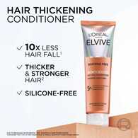 L'Oréal Paris Elvive Growth Booster Thickening Conditioner