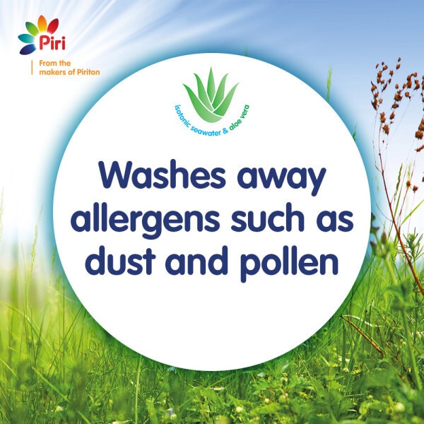 PiriNatural Breathe Clean 100ml