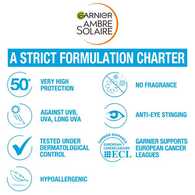 Garnier Ambre Solaire Anti-Dark Spots Protection Fluid