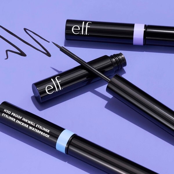 e.l.f H2o Proof Inkwell Eyeliner Film Noir