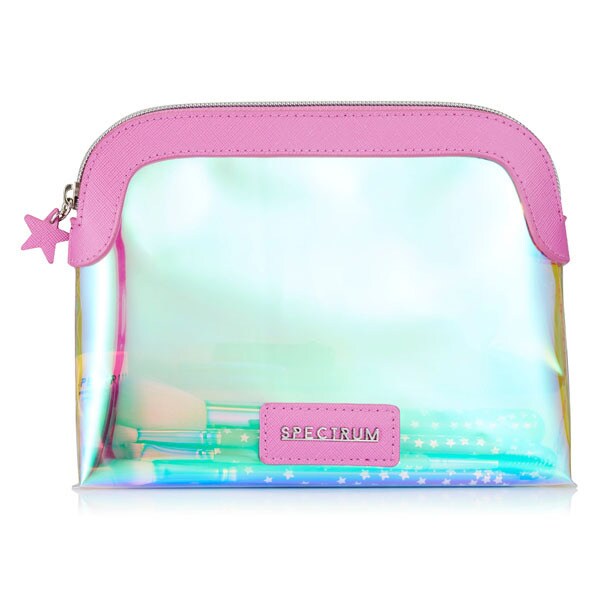 DNR Spectrum Bumper Brush & Bag Set